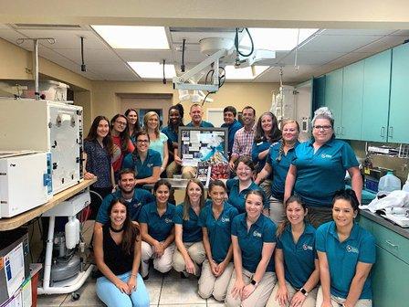 North Bay Animal Hospital