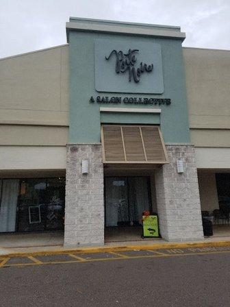 Salon Lofts Carrollwood North