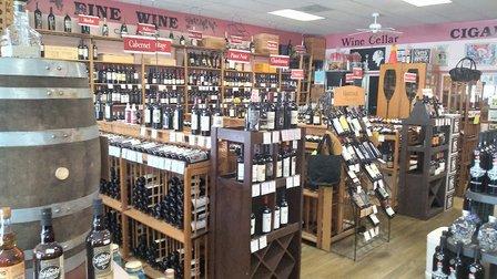 Carrollwood Fine Wine & Spirits