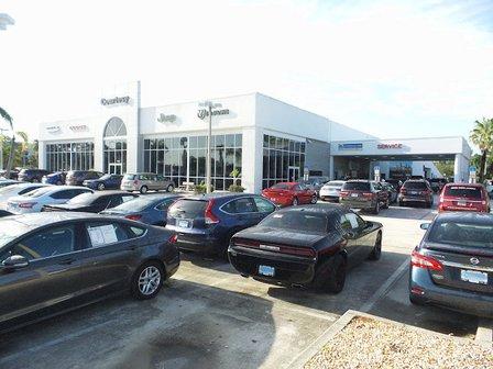 Courtesy Chrysler Jeep Dodge Ram Tampa