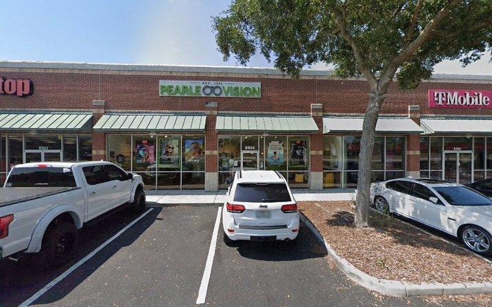 Capstone Eye Associates - Citrus Park
