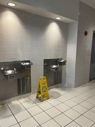 Female Bathroom