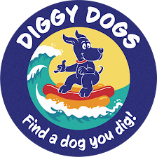 Diggy Dogs