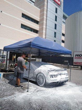 Lou's Auto Detailing