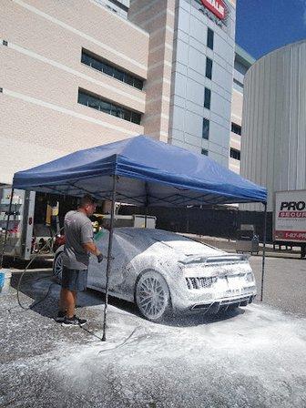 Lou's Auto Detailing