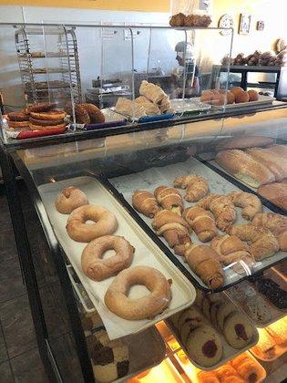 Medellín Bakery & Sandwich Shop of Tampa