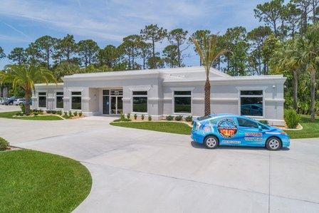 United Water Restoration Group of Tampa