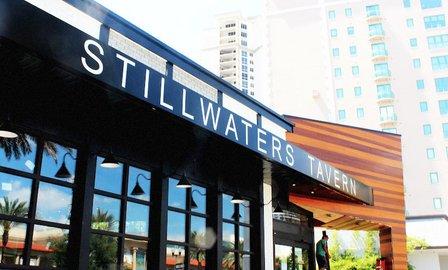 Stillwaters Tavern