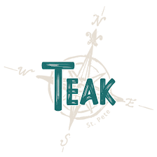 Teak