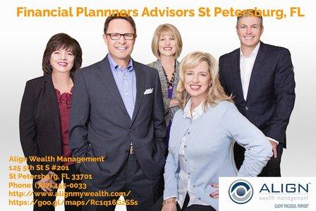 Align Wealth Management : Financial Planners, Wealth Retirement