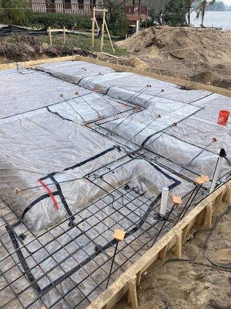 Pickering Masonry LLC