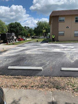 All Patching Asphalt Inc