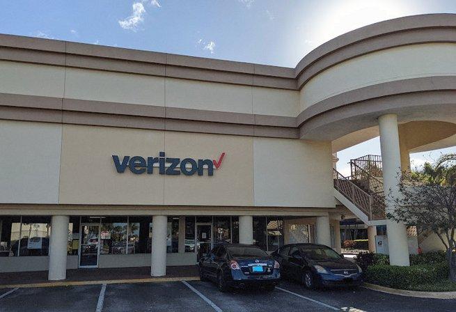 Verizon