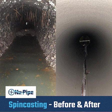 Nu-Pipe, LLC