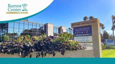 Ramos Center for Interventional & Functional Pain Medicine St. Petersburg, FL
