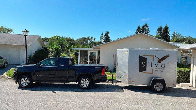 Silva Installation Services