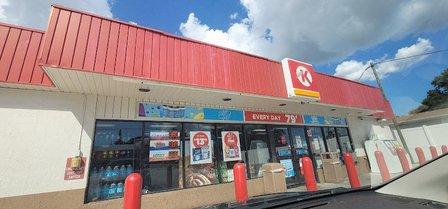 Circle K