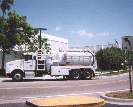 Howco Environmental Services