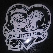 Quality Tattooing