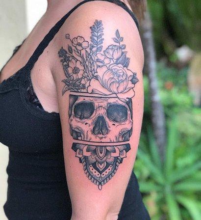 Foolish Pride Tattoo Co.