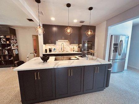 Oldja Enterprises Kitchen & Bath