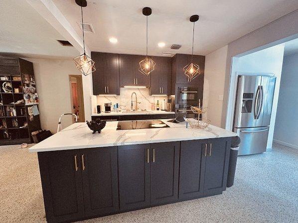Oldja Enterprises Kitchen & Bath