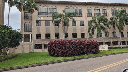 Castille at Carillon