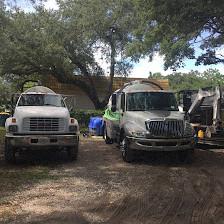 AA Cut Rate Septic, A Wind River Company