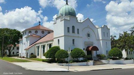 St. Cecelia Catholic Church