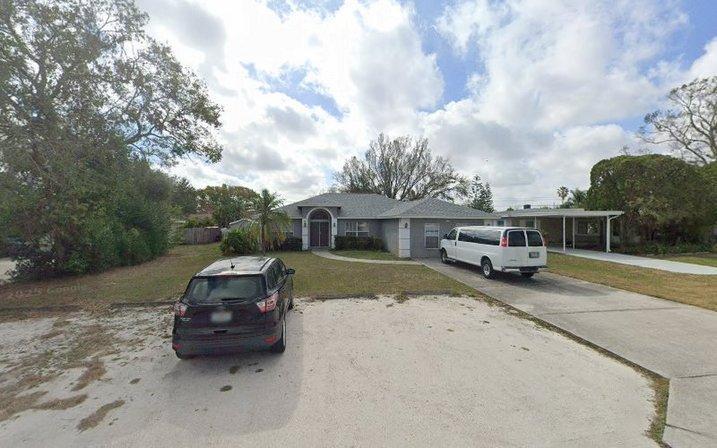 South Drive Group Home