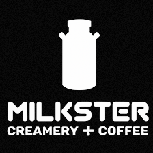Milkster Creamery + Coffee Clearwater