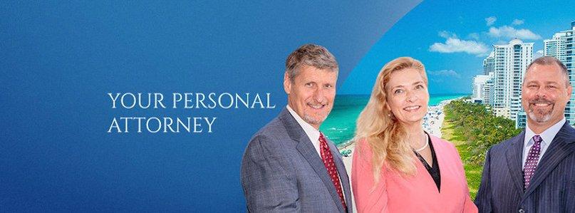 O'Connor Law Firm