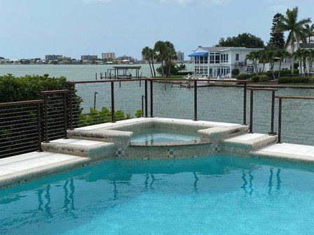SUNCOAST DECKS