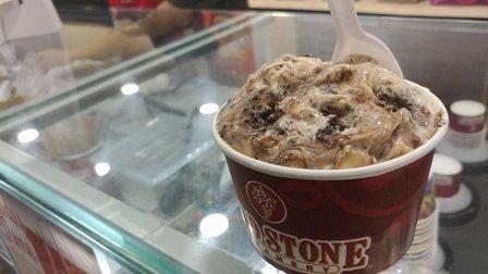 Cold Stone Creamery