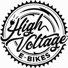 High Voltage EBikes