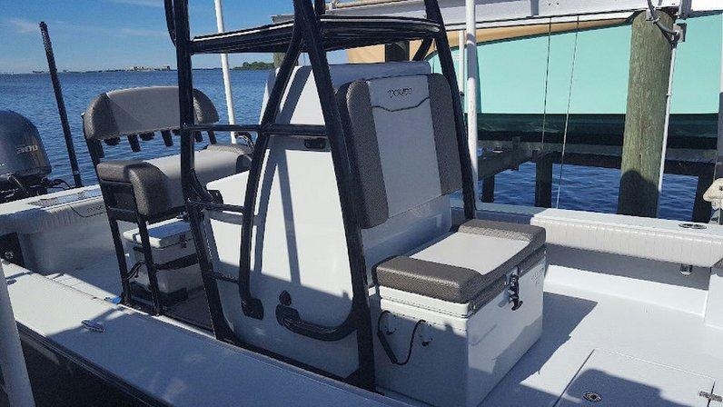 Discount Boat Tops