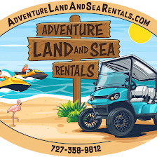 Adventure Land and Sea Rentals LLC