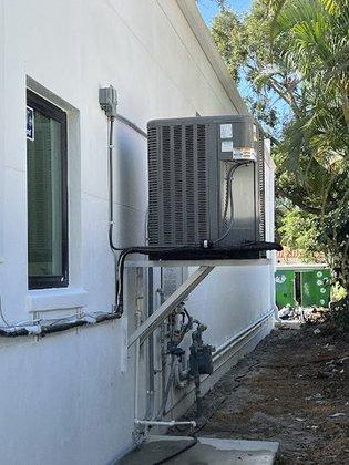 Pro Magnum Heating & Air