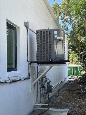 Pro Magnum Heating & Air