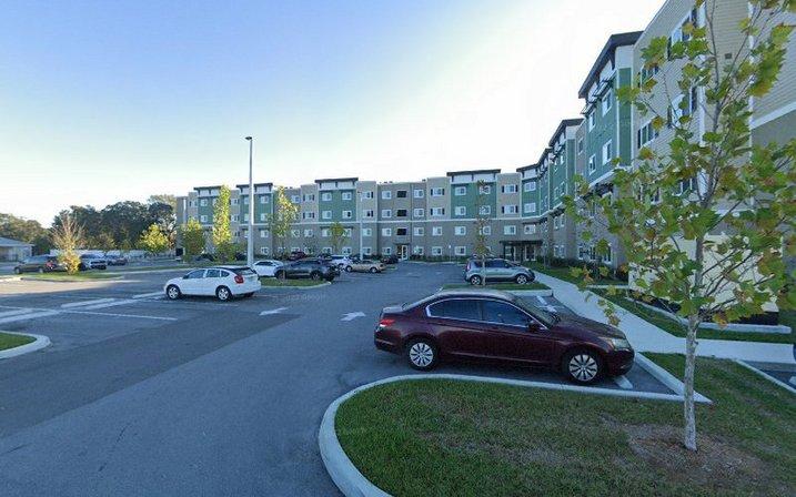 Palmetto Pointe Apartments