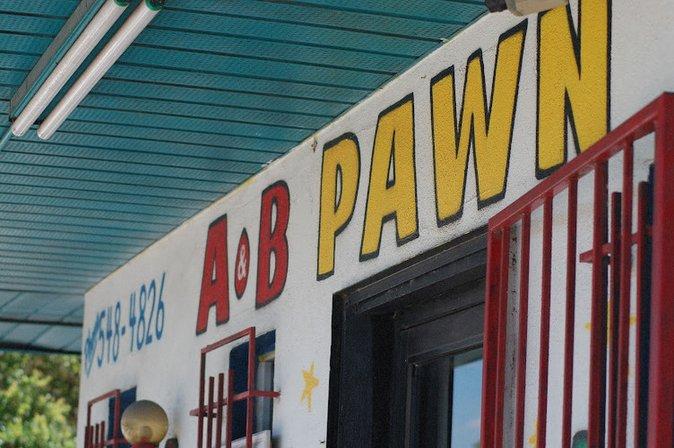 A&B Pawn