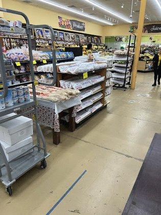 Bravo Supermarket