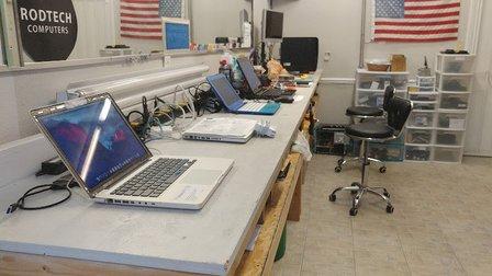 Rodtech Computer Repair LLC