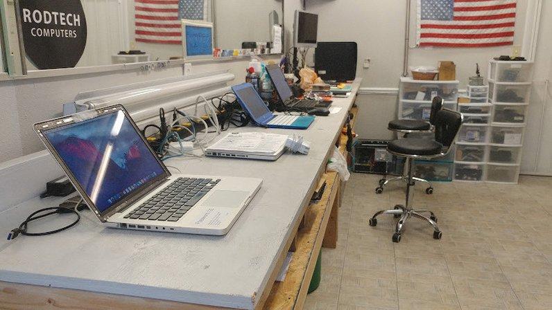 Rodtech Computer Repair LLC