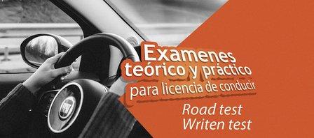 Easy driving & traffic school