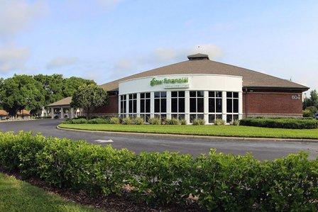 Grow Financial Federal Credit Union: Bloomingdale Store
