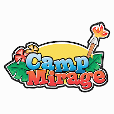 Camp Mirage Brandon