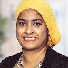 Sajedah Taher, DNP, APRN-BC