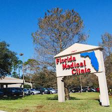 Florida Medical Clinic Orlando Health - Diagnostic Laboratory