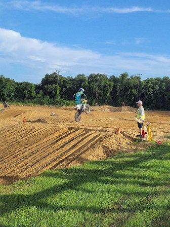 Dade City Raceway